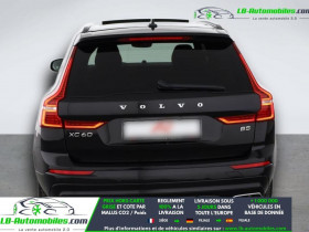 Volvo XC60 T5 250 ch BVA  occasion � Beaupuy - photo n�6