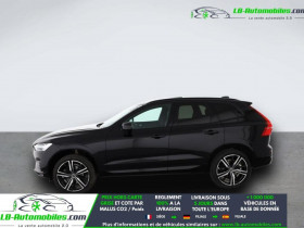 Volvo XC60 T5 250 ch BVA  occasion � Beaupuy - photo n�5
