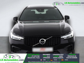 Volvo XC60 T5 250 ch BVA  occasion � Beaupuy - photo n�4