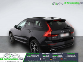Volvo XC60 T5 250 ch BVA  occasion � Beaupuy - photo n�3