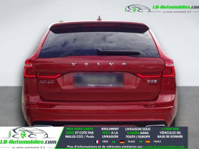 Volvo XC60 T5 250 ch BVA  occasion � Beaupuy - photo n�7