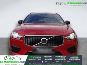 Volvo XC60 T5 250 ch BVA  occasion � Beaupuy - photo n�5