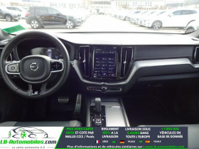 Volvo XC60 T5 250 ch BVA  occasion � Beaupuy - photo n�3