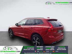Volvo XC60 T5 250 ch BVA  occasion � Beaupuy - photo n�4