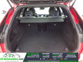 Volvo XC60 T5 250 ch BVA  occasion � Beaupuy - photo n�12