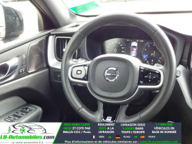 Volvo XC60 T5 250 ch BVA  occasion � Beaupuy - photo n�10