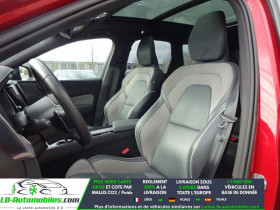 Volvo XC60 T5 250 ch BVA  occasion � Beaupuy - photo n�8