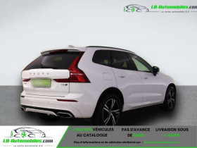 Volvo XC60 T5 250 ch BVA  occasion  Beaupuy - photo n4