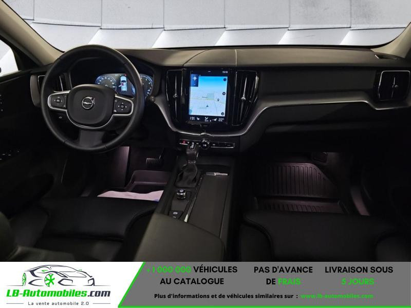 Volvo XC60 T5 250 ch BVA  occasion  Beaupuy - photo n4