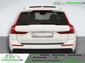 Volvo XC60 T5 250 ch BVA  occasion  Beaupuy - photo n7