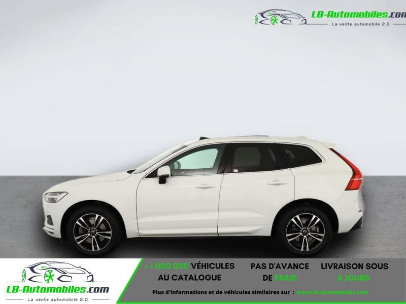 Volvo XC60 T5 250 ch BVA  occasion  Beaupuy - photo n6
