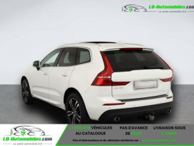 Volvo XC60 T5 250 ch BVA  occasion  Beaupuy - photo n4
