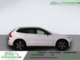 Volvo XC60 T5 250 ch BVA  occasion  Beaupuy - photo n6