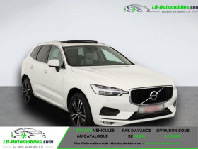 Volvo XC60 T5 250 ch BVA  occasion  Beaupuy - photo n2