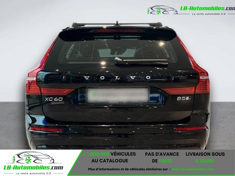 Volvo XC60 T5 250 ch BVA  occasion  Beaupuy - photo n7