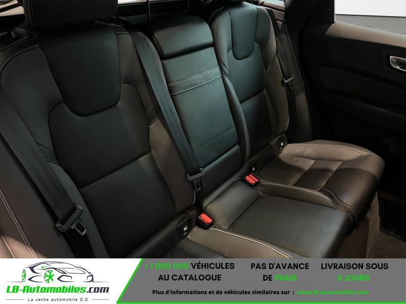 Volvo XC60 T5 250 ch BVA  occasion  Beaupuy - photo n9