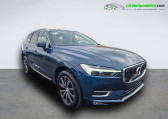 Volvo XC60 occasion année 2021 boite Automatique Annonce Volvo XC60 occasion Essence T5 250 ch BVA à Beaupuy