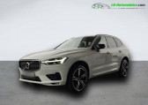 Volvo XC60 occasion année 2020 boite Automatique Annonce Volvo XC60 occasion Essence T5 250 ch BVA à Beaupuy