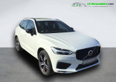 Annonce Volvo XC60 occasion Essence T5 250 ch BVA  Beaupuy