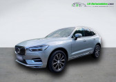 Volvo XC60 occasion année 2018 boite Automatique Annonce Volvo XC60 occasion Essence T5 250 ch BVA à Beaupuy
