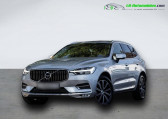 Volvo XC60 occasion année 2021 boite Automatique Annonce Volvo XC60 occasion Essence T5 250 ch BVA à Beaupuy