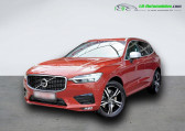 Volvo XC60 T5 250 ch BVA   Beaupuy 31