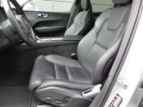 Volvo XC60 T5 250 ch BVA  occasion  Beaupuy - photo n4