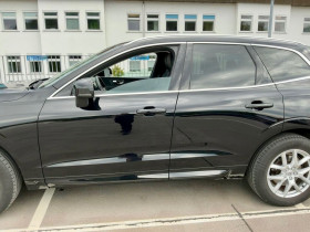 Volvo XC60 T5 250 ch BVA  occasion  Beaupuy - photo n9