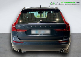 Volvo XC60 T5 250 ch BVA  occasion  Beaupuy - photo n5