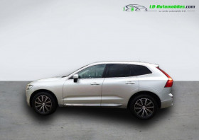 Volvo XC60 T5 250 ch BVA  occasion  Beaupuy - photo n3