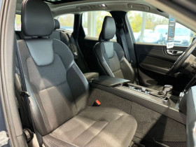 Volvo XC60 T5 250 ch BVA  occasion  Beaupuy - photo n6