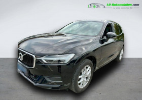 Volvo XC60 T5 250 ch BVA  occasion  Beaupuy - photo n2