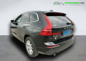 Volvo XC60 T5 250 ch BVA  occasion  Beaupuy - photo n4
