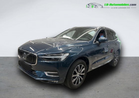 Volvo XC60 , garage LB AUTOMOBILES  Beaupuy