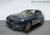 Volvo XC60 occasion année 2021 boite Automatique Annonce Volvo XC60 occasion Essence T5 250 ch BVA à Beaupuy
