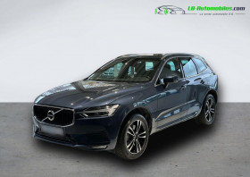 Volvo XC60 T5 250 ch BVA  occasion  Beaupuy - photo n2