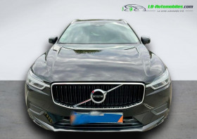 Volvo XC60 T5 250 ch BVA  occasion  Beaupuy - photo n5