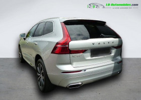 Volvo XC60 T5 250 ch BVA  occasion  Beaupuy - photo n2