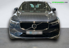 Volvo XC60 T5 250 ch BVA  occasion  Beaupuy - photo n4