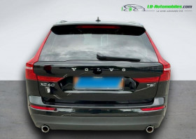Volvo XC60 T5 250 ch BVA  occasion  Beaupuy - photo n7