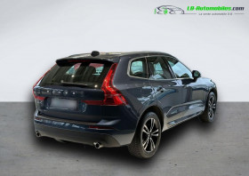 Volvo XC60 T5 250 ch BVA  occasion  Beaupuy - photo n3