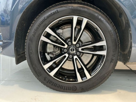 Volvo XC60 T5 250 ch BVA  occasion  Beaupuy - photo n8