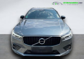 Volvo XC60 occasion année 2019 boite Automatique Annonce Volvo XC60 occasion Essence T5 250 ch BVA à Beaupuy
