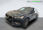 Volvo XC60 occasion année 2019 boite Automatique Annonce Volvo XC60 occasion Essence T5 250 ch BVA à Beaupuy