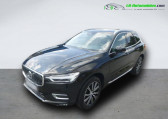 Volvo XC60 occasion année 2019 boite Automatique Annonce Volvo XC60 occasion Essence T5 250 ch BVA à Beaupuy