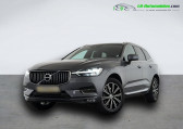 Volvo XC60 occasion année 2020 boite Automatique Annonce Volvo XC60 occasion Essence T5 250 ch BVA à Beaupuy