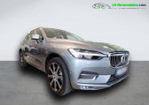 Volvo XC60 occasion année 2021 boite Automatique Annonce Volvo XC60 occasion Essence T5 250 ch BVA à Beaupuy