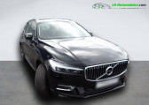 Volvo XC60 occasion année 2021 boite Automatique Annonce Volvo XC60 occasion Essence T5 250 ch BVA à Beaupuy