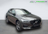 Volvo XC60 occasion année 2021 boite Automatique Annonce Volvo XC60 occasion Essence T5 250 ch BVA à Beaupuy
