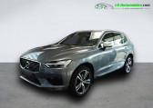 Volvo XC60 occasion année 2019 boite Automatique Annonce Volvo XC60 occasion Essence T5 250 ch BVA à Beaupuy